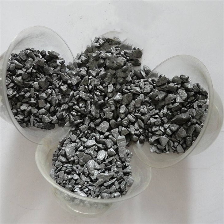 Ferro Silicon Barium（FeSiBa)Inoculant Ba4-6%