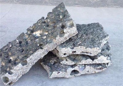 Низкоуглеродистый феррохром/феррохром/феррохромовый сплав