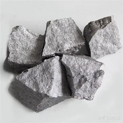 Каковы применение Ferro Alloy в индустрии пищевых продуктов?