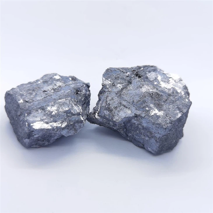 Factory Direct Calcium Silicon, Casi,