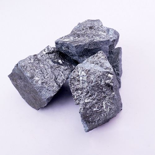 Ferro Silicon 553
