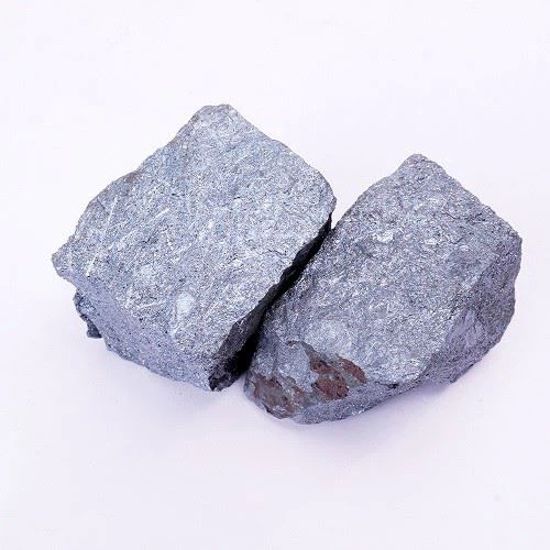 Low Aluminum Ferro Silicon FeSi75Al high quality