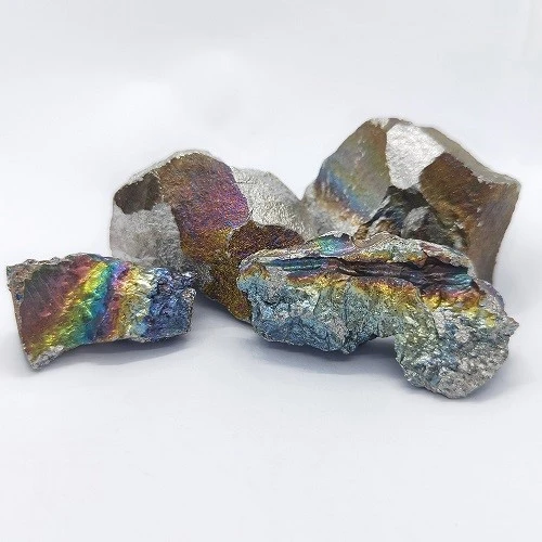 Manganese Metal-4 Manganese Metal-4