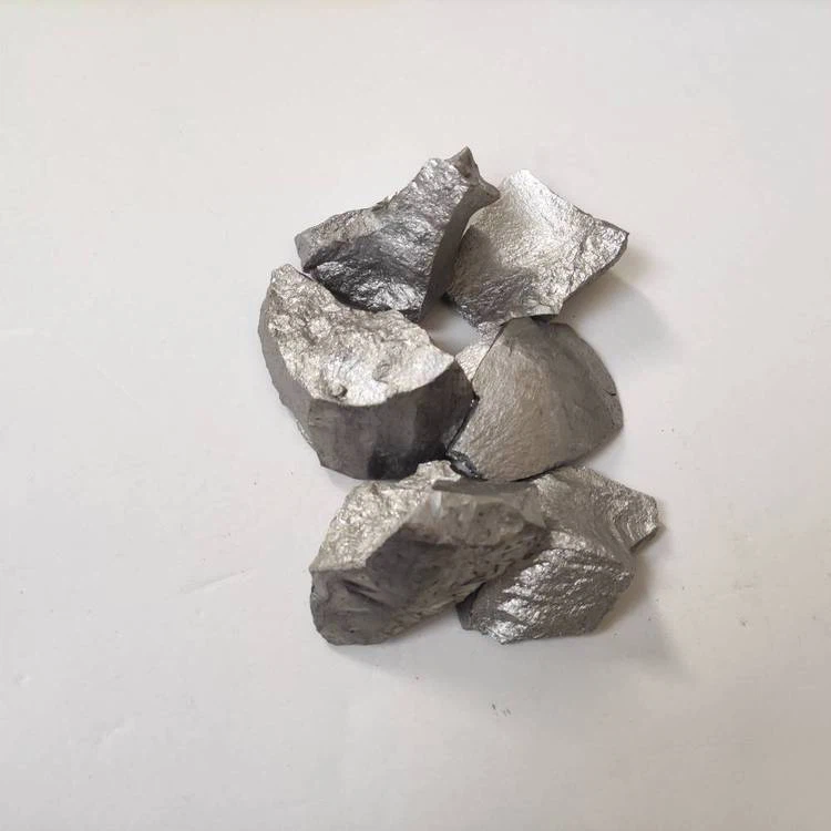 Ferro Silicon Chrome-1 Ferro Silicon Chrome-1