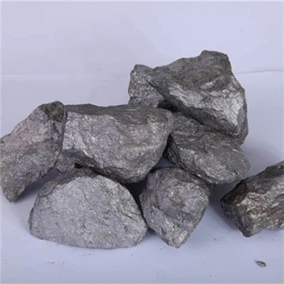 Ferro Silicon Barium (Fesiba) низкая цена